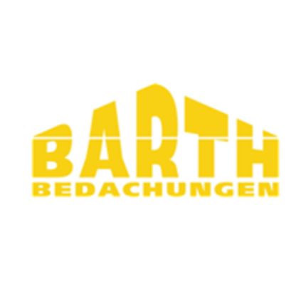 Logo von Barth Bedachungen GmbH & Co.KG