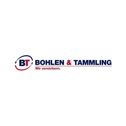 Logo von Bohlen & Tammling Gmbh & Co. KG