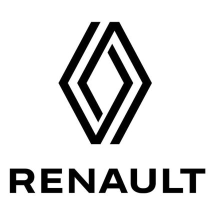 Logótipo de Renault - Autohaus König Frankfurt/Oder