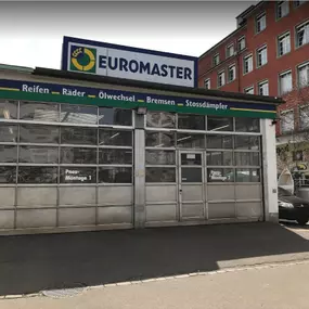 Bild von Euromaster Zürich 2