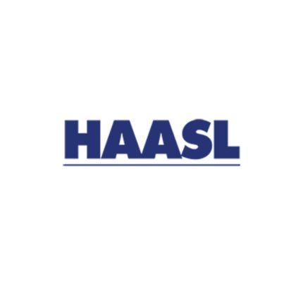 Logo fra Haasl Rechtsanwälte
