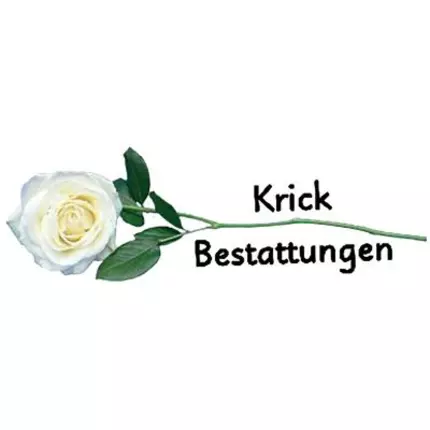 Logo from August Krick GmbH Bestattungsinstitut