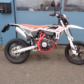 Bild von JANSERBIKES