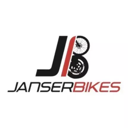 Λογότυπο από JANSERBIKES