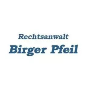 Bild von Kanzlei Birger Pfeil