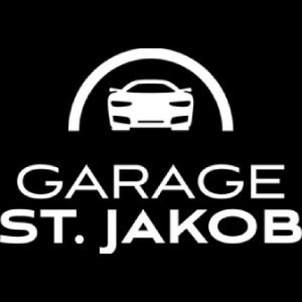 Logo van Garage St. Jakob AG