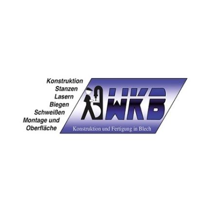 Logo van WKB Wiedenbauer GmbH&Co.KG