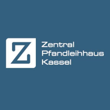 Logo van Zentral Pfandleihhaus Kassel GmbH