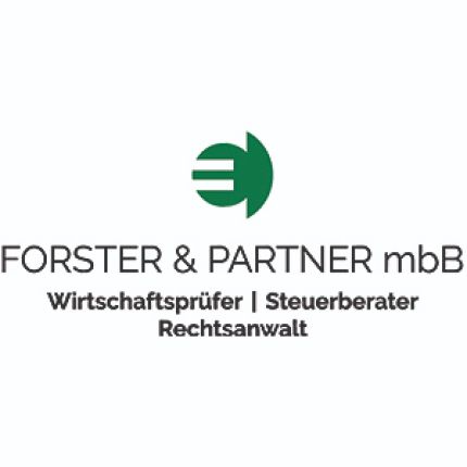 Logo from Forster GmbH Wirtschaftsprüfungsgesellschaft