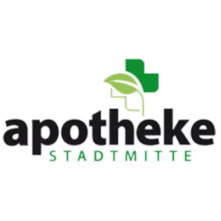 Logo van Apotheke Stadtmitte Stuttgart UG, S-Bahn