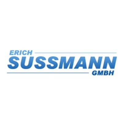 Logo van Erich Sussmann GmbH Heizung Klima Sanitär