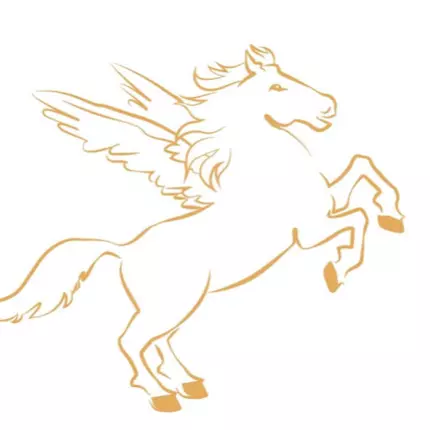 Logo von Pegasus Coaching Doris Kastens