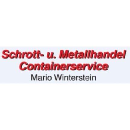 Logo von Mario Winterstein Schrotthandel