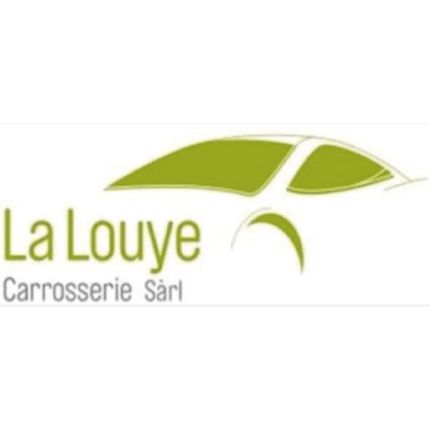 Logo de Carrosserie de la Louye Sàrl