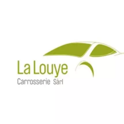 Logo de Carrosserie de la Louye Sàrl