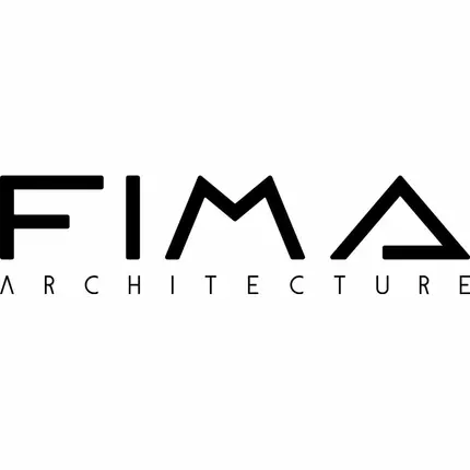 Logotyp från FIMA Architecture SA