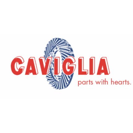 Logotyp från Caviglia AG