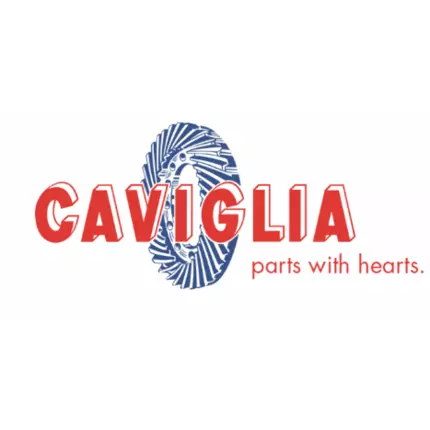 Logo da Caviglia AG