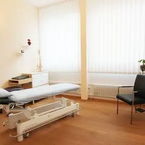 Bild von Physiotherapie Smit