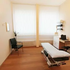 Bild von Physiotherapie Smit