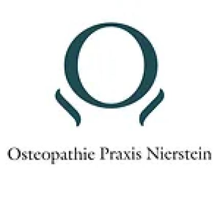 Logo von Osteopathie Praxis Nierstein