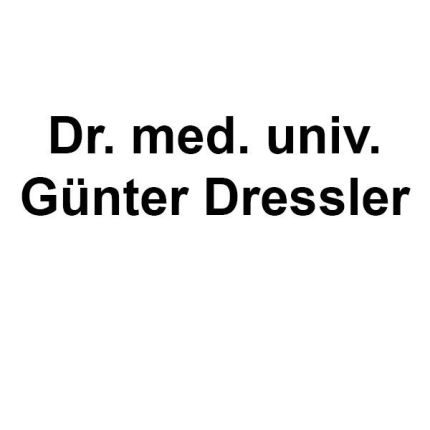 Logo von Dr. med. univ. Günter Dressler
