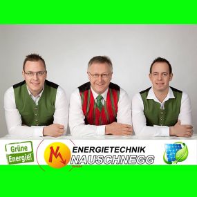 Bild von Energietechnik Nauschnegg GmbH