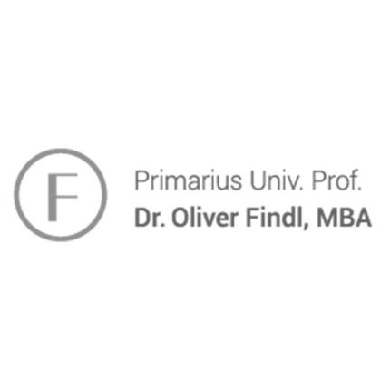 Logo van Auge & Grauer Star - Prim. Univ. Prof. Dr. Oliver Findl