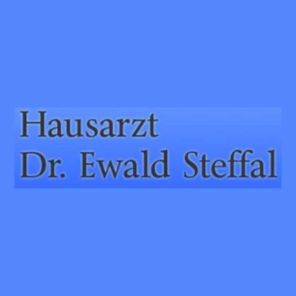 Logo fra Dr. Ewald Steffal