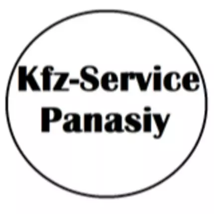 Λογότυπο από Kfz-Service Panasiy