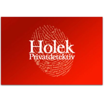 Logo da Detektivbüro Holek