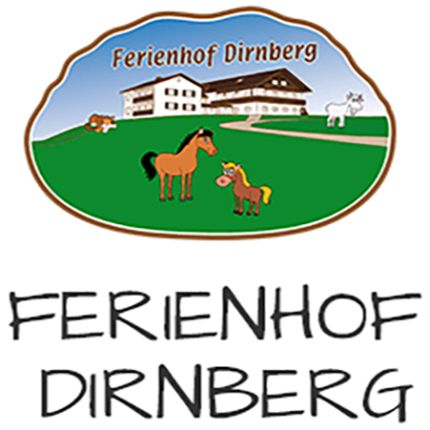 Logo od Ferienhof Dirnberg