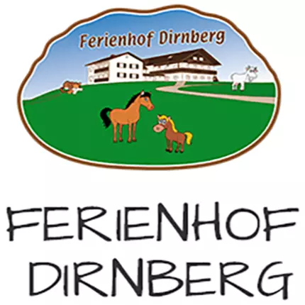 Logo from Ferienhof Dirnberg