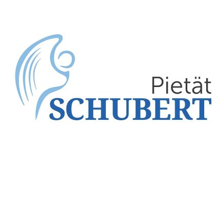 Logotyp från Pietät Schubert, Inh. Denis Kraus