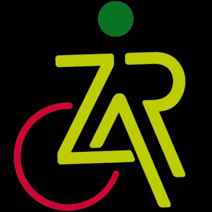 Logo da ZAR - Praxis für Physiotherapie