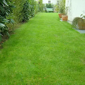 Bild von Stettler + Streit Gartenbau AG