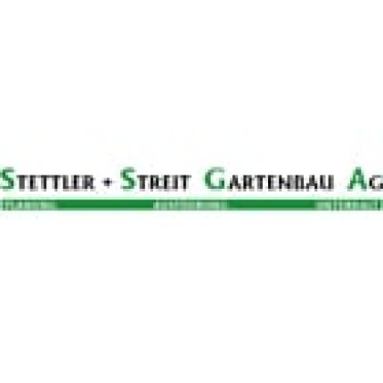Logo von Stettler + Streit Gartenbau AG