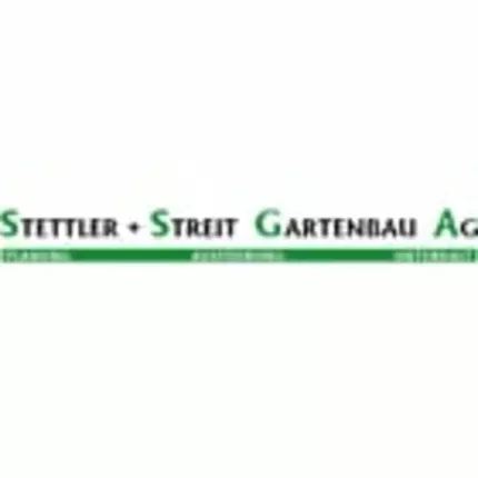 Logótipo de Stettler + Streit Gartenbau AG