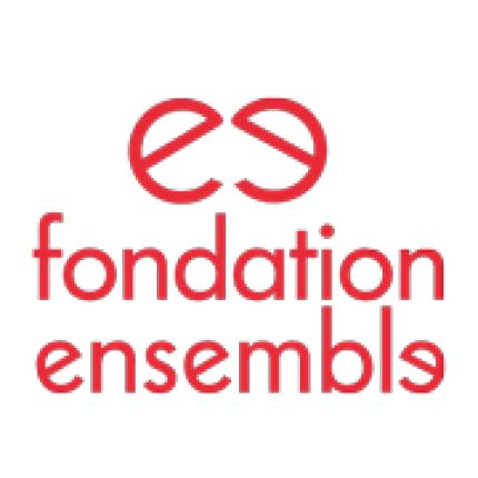 Logo van Fondation Ensemble, en faveur des personnes avec une déficience intellectuelle
