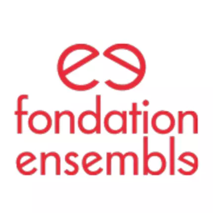 Logo od Fondation Ensemble, en faveur des personnes avec une déficience intellectuelle