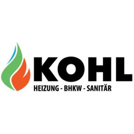 Logo od Kohl GmbH Heizungsbau