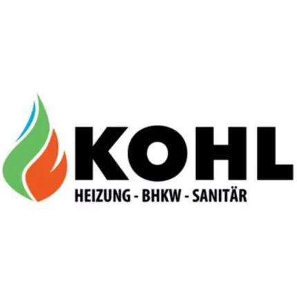 Logo de Kohl GmbH Heizungsbau