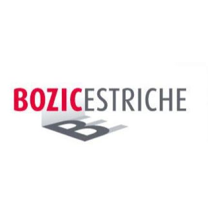 Logo van Bozic Estriche GmbH