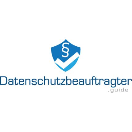 Logotyp från Datenschutzbeauftragter Benjamin Stauß