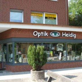 Bild von Optik Heidig GmbH