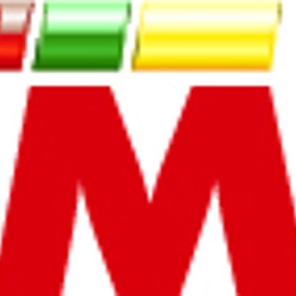Logo fra Migrol Auto Service