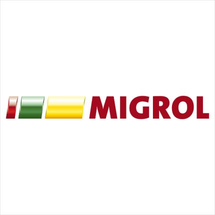 Logótipo de Migrol Service