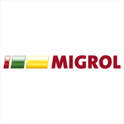 Logo de Migrol Service