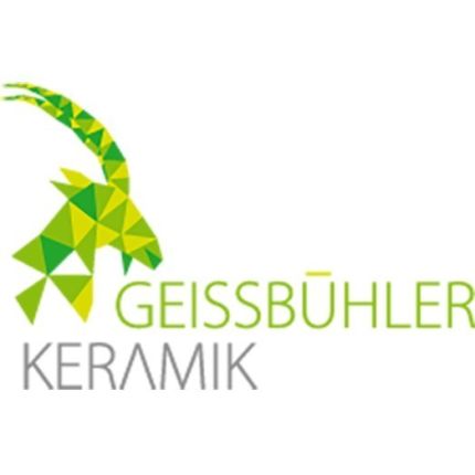Logo van Geissbühler Keramik GmbH
