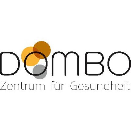 Logo van Dombo Zentrum für Gesundheit